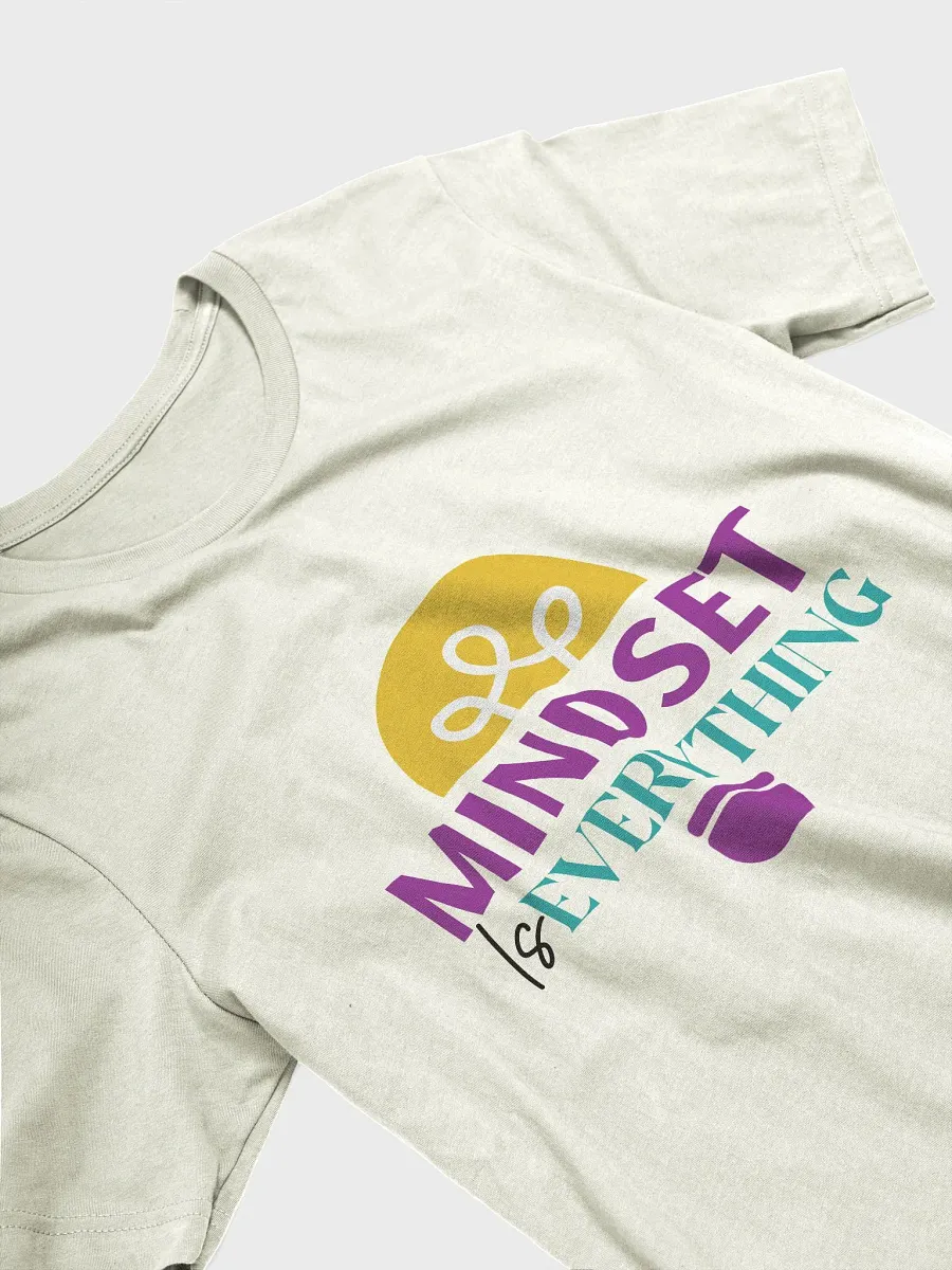 Mindset is Everything product image (3)
