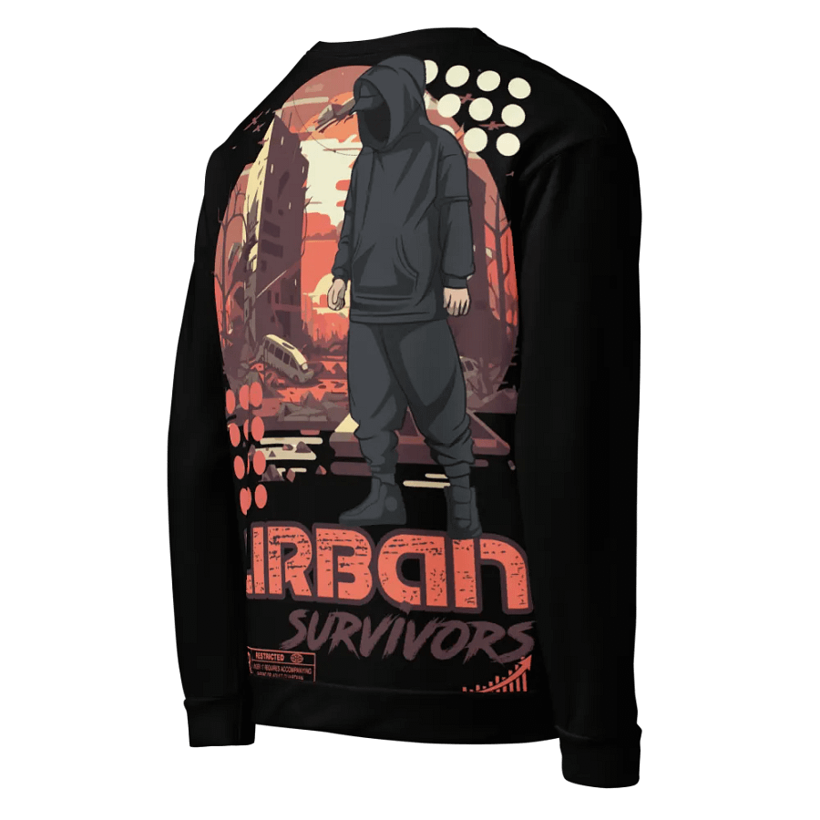 Fallen City product image (9)