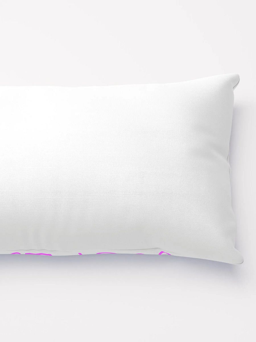 Not Yelling Pillow product image (2)
