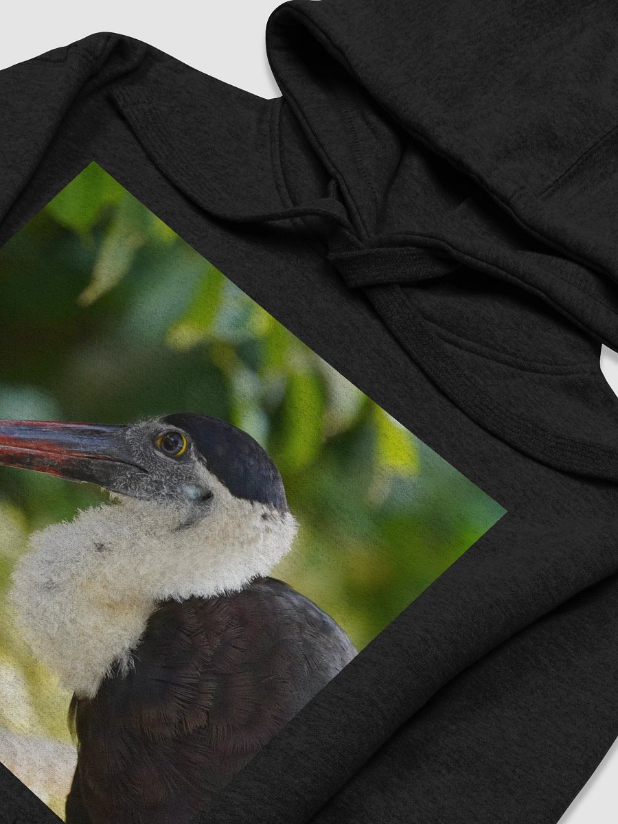 Avian Elegance Premium Hoodie product image (3)