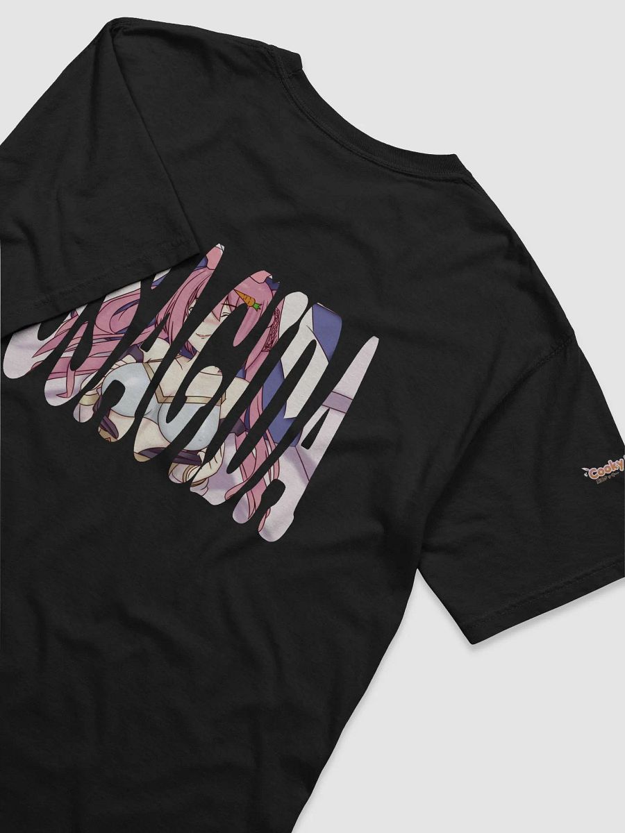 【NEW MODEL DEBUT】Cooky Usagida T-Shirt product image (4)