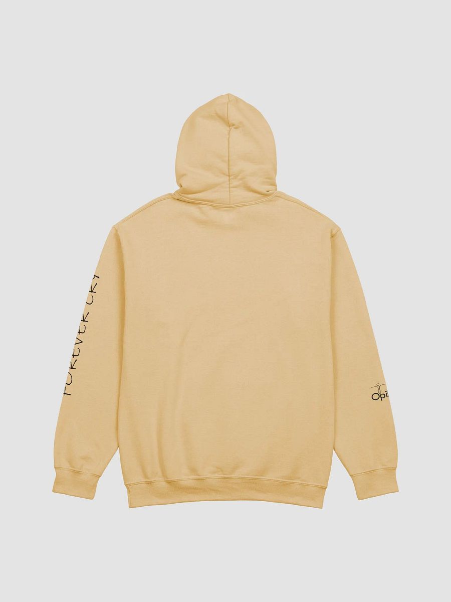 Forever Cry - Original - Gildan Classic Hoodie product image (2)