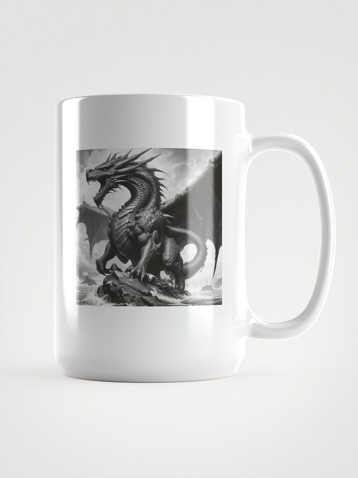 Mystic dragon product image (1)