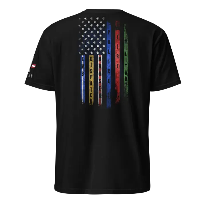 Heroes Flag 2.0 product image (1)