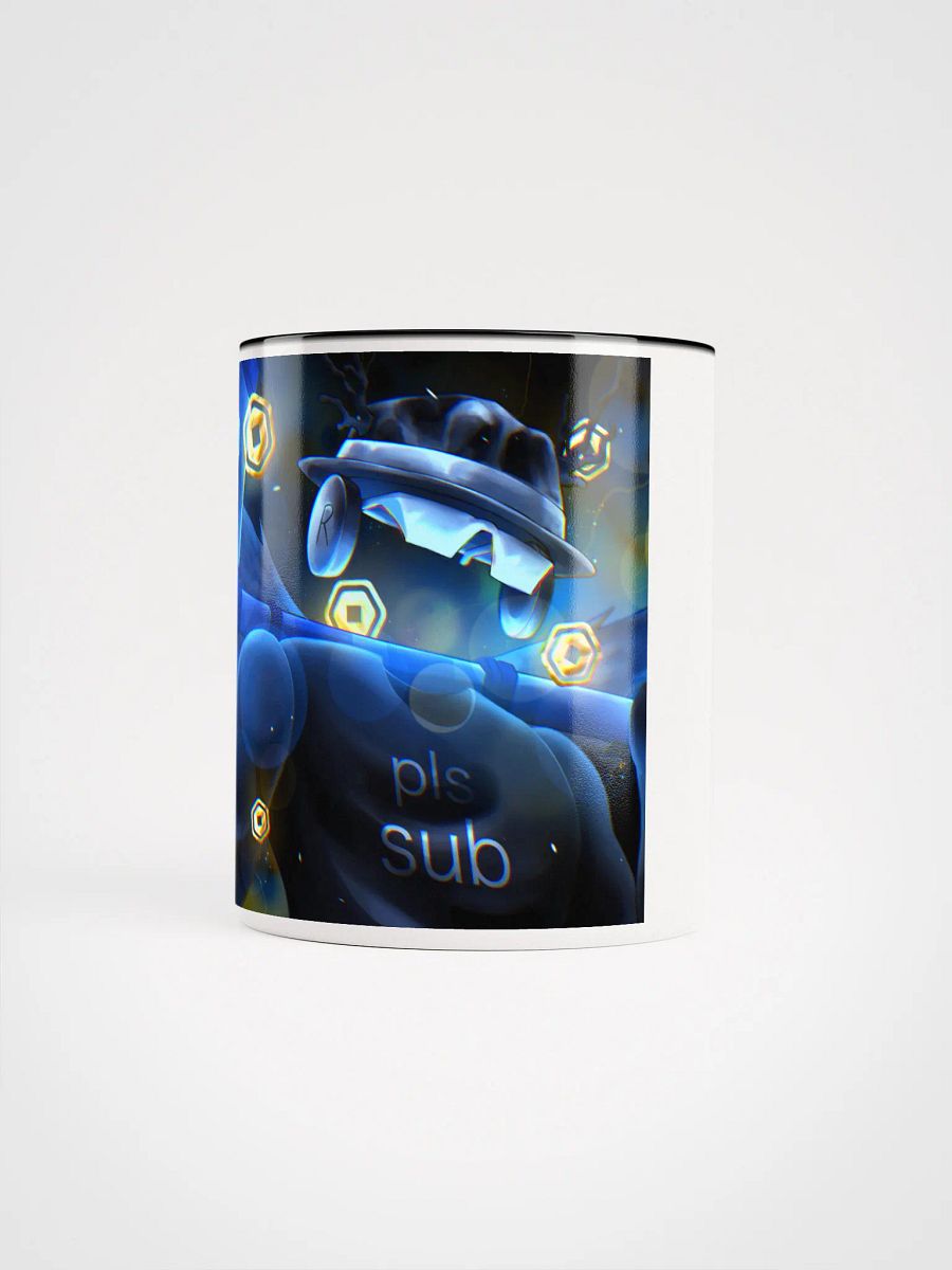 Liquate Mug product image (10)
