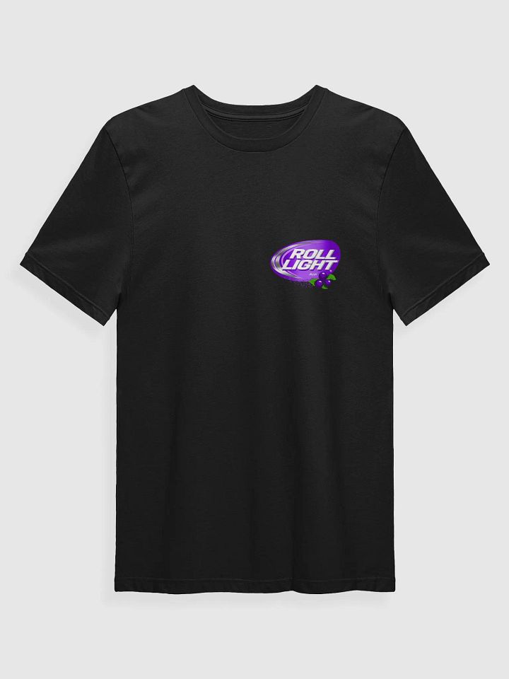 Roll Light Acai Tee product image (2)