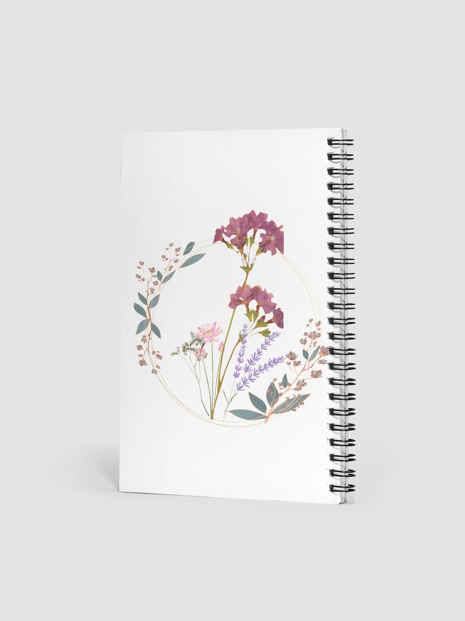 Floral Journal product image (2)