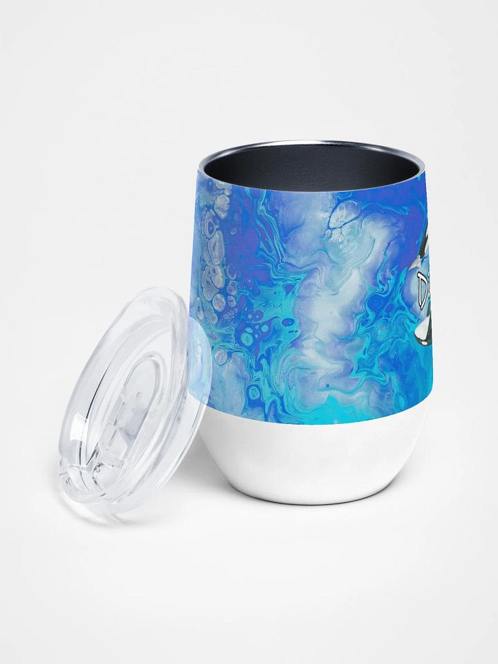 DizSea Wine Tumbler product image (2)