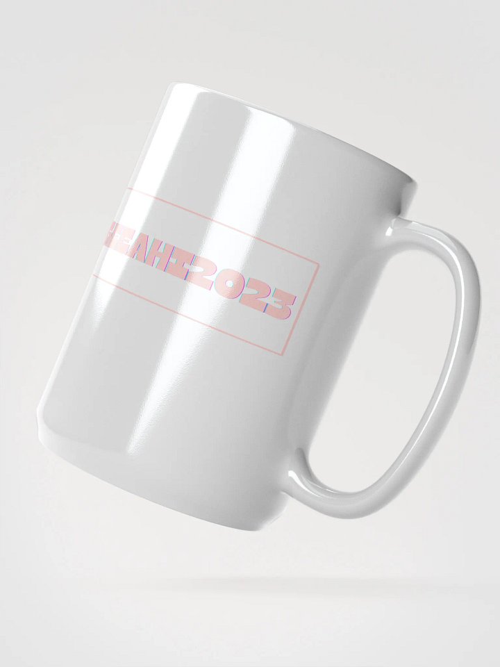 Afro Chic Mug product image (2)