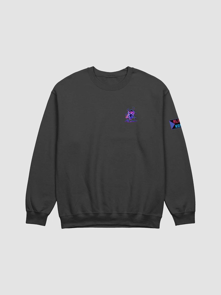 AR LOGO Pullover product image (1)