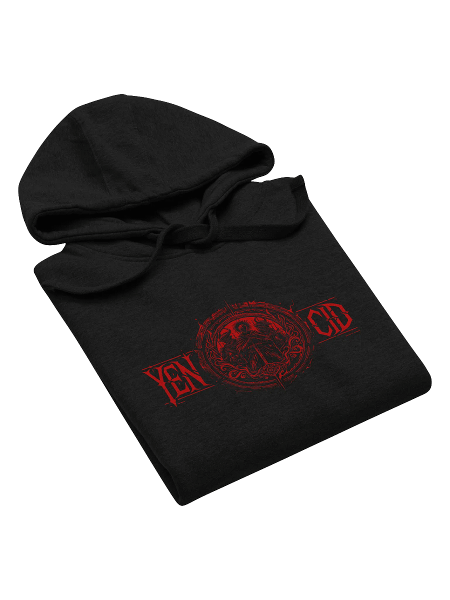 Yencid souls logo product image (5)