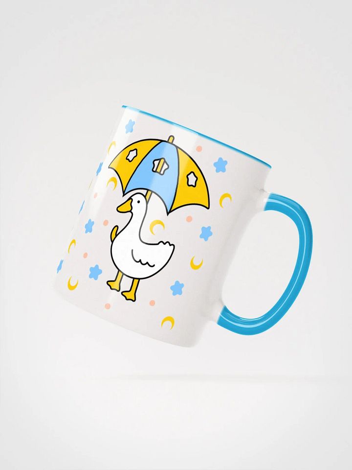 Raindrops Mug product image (2)