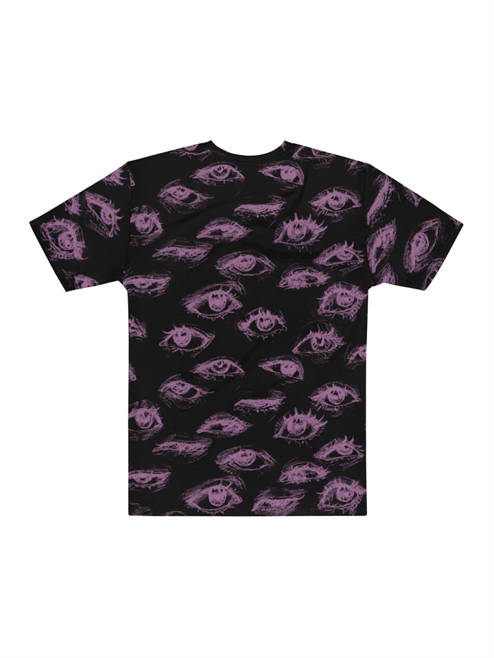eyes on me // dark tee product image (2)