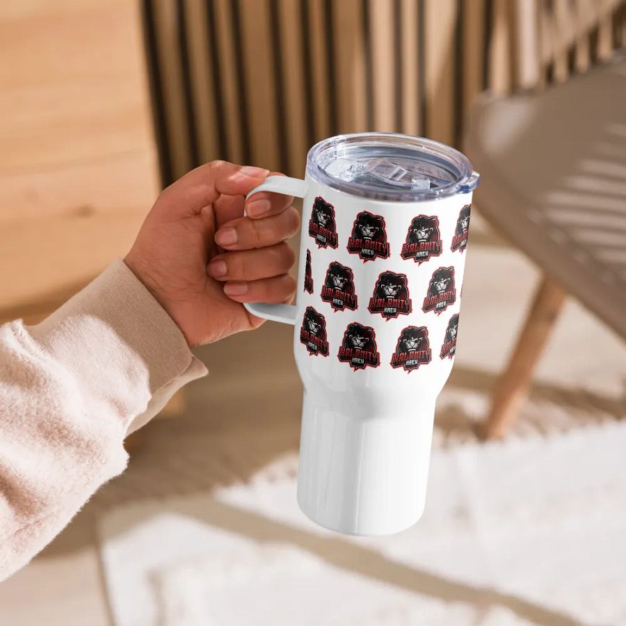Kalamity Krew Travel Mug product image (9)