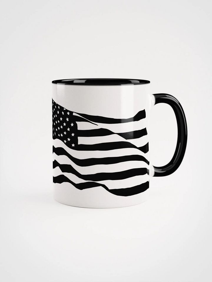 America First - God, Guns, Guts, & Glory product image (1)