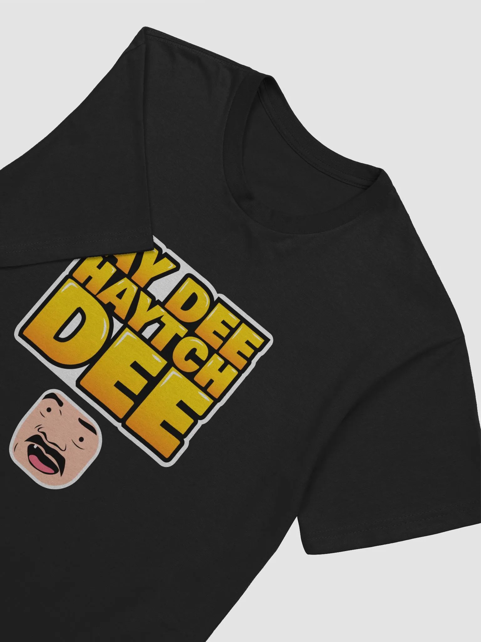 AD 'HAYTCH' D Shirt product image (1)