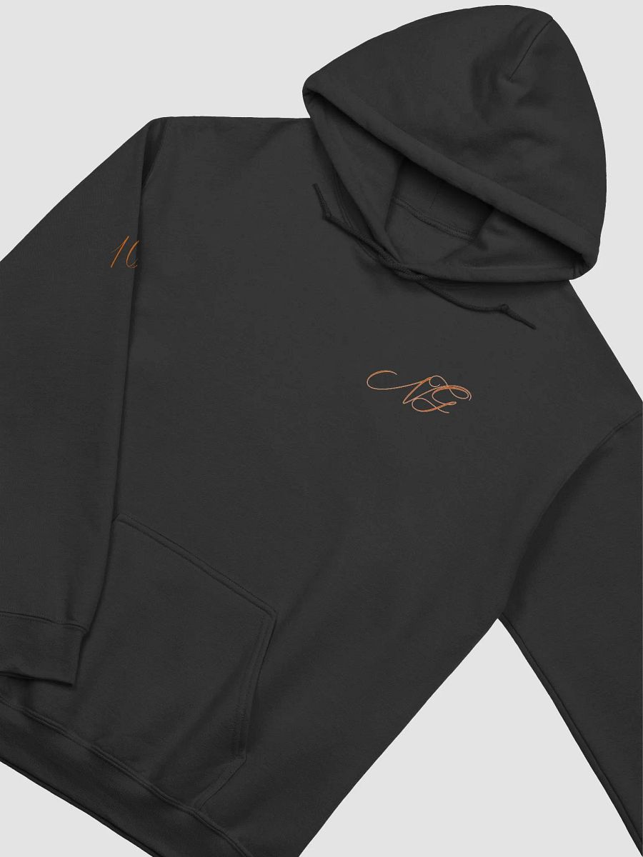 Noobs gaming E-Sports hoodie product image (20)