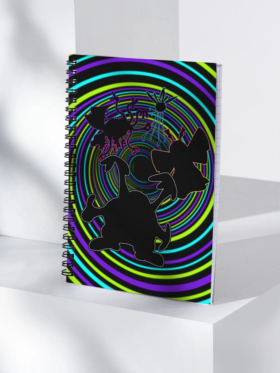 What's That Thing Notebook product image (4)