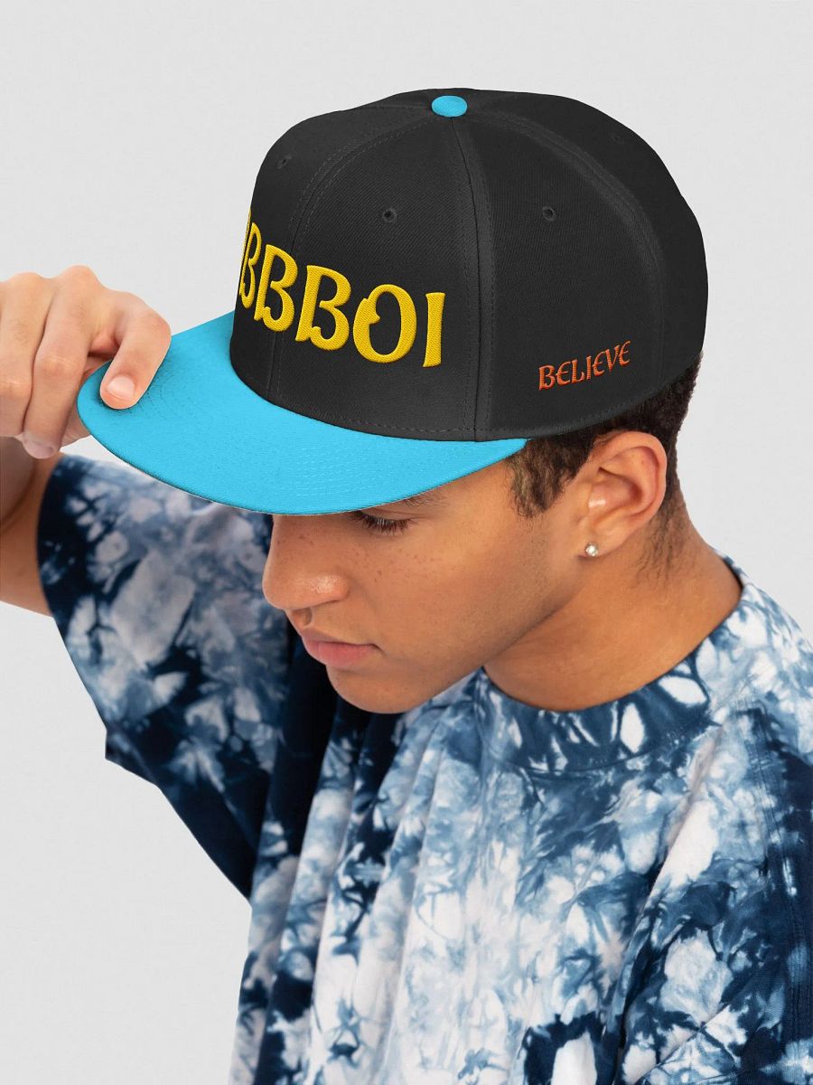 JOBBBOI CAP product image (7)