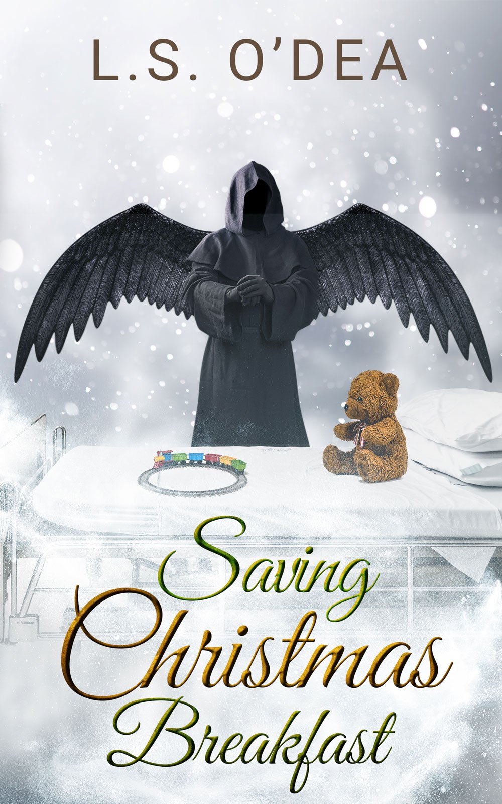 Saving Christmas Breakfast product image (1)