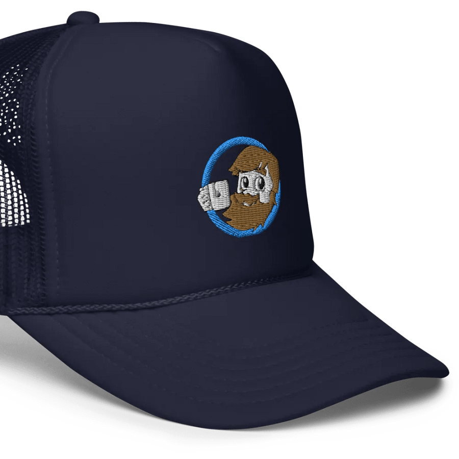 MrB Profile Cap product image (10)