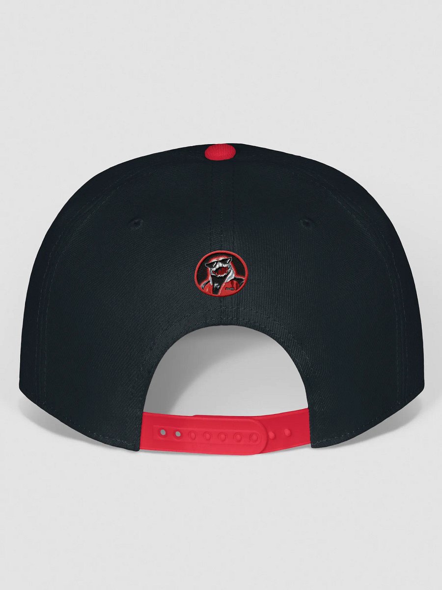 CRIMSON HAT product image (43)