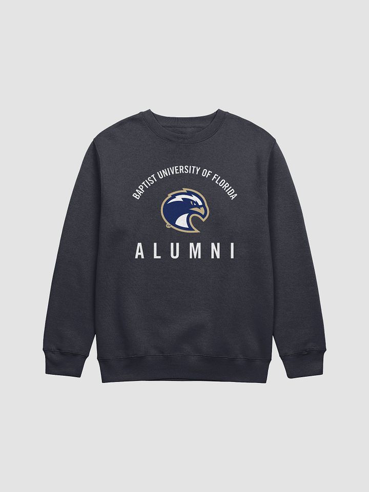 PREMIUM ALUMNI SWEATSHIRT product image (1)