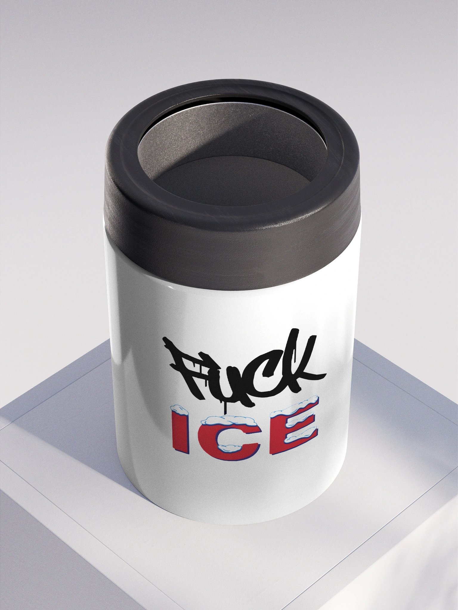 "Neat" Can Cooler product image (2)