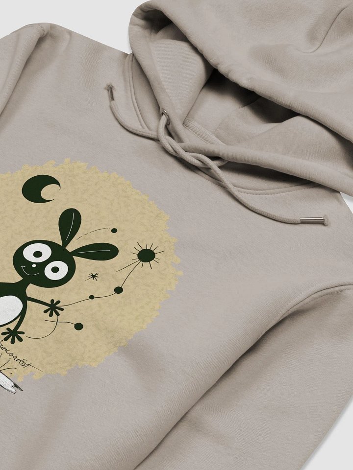 Stanley/Stella Unisex Essential Eco Hoodie product image (1)