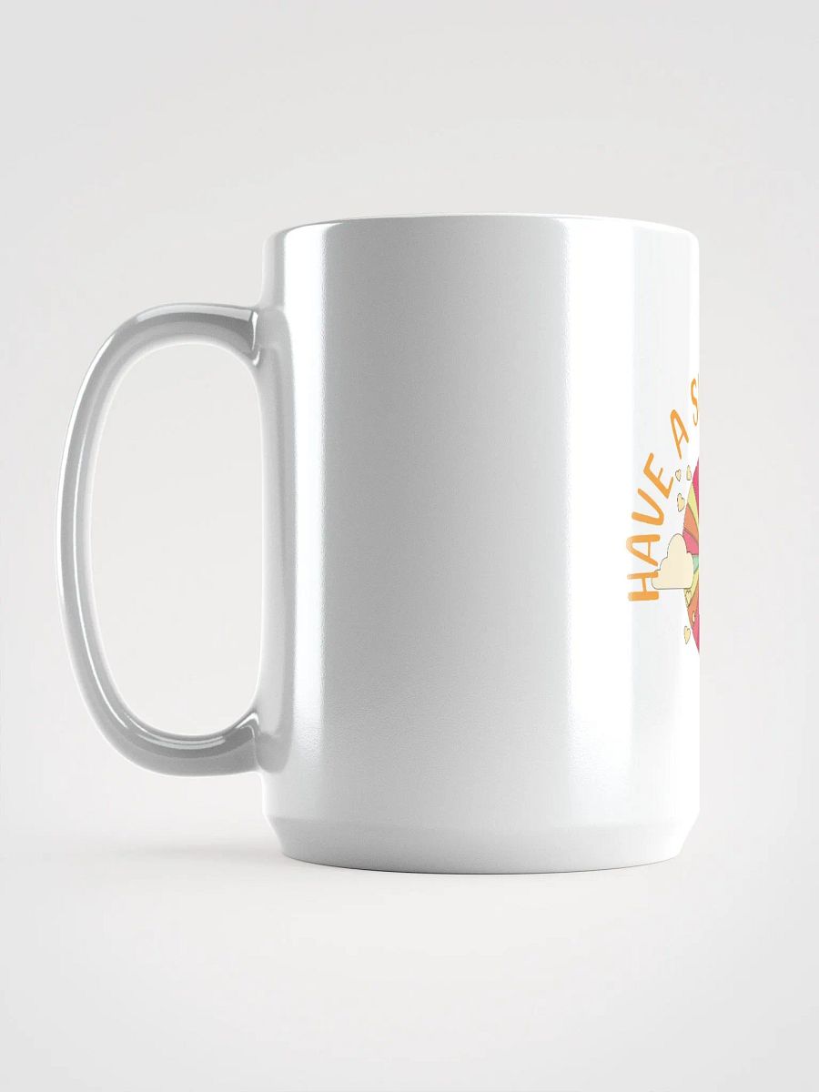 Sunshine Day Mug product image (6)