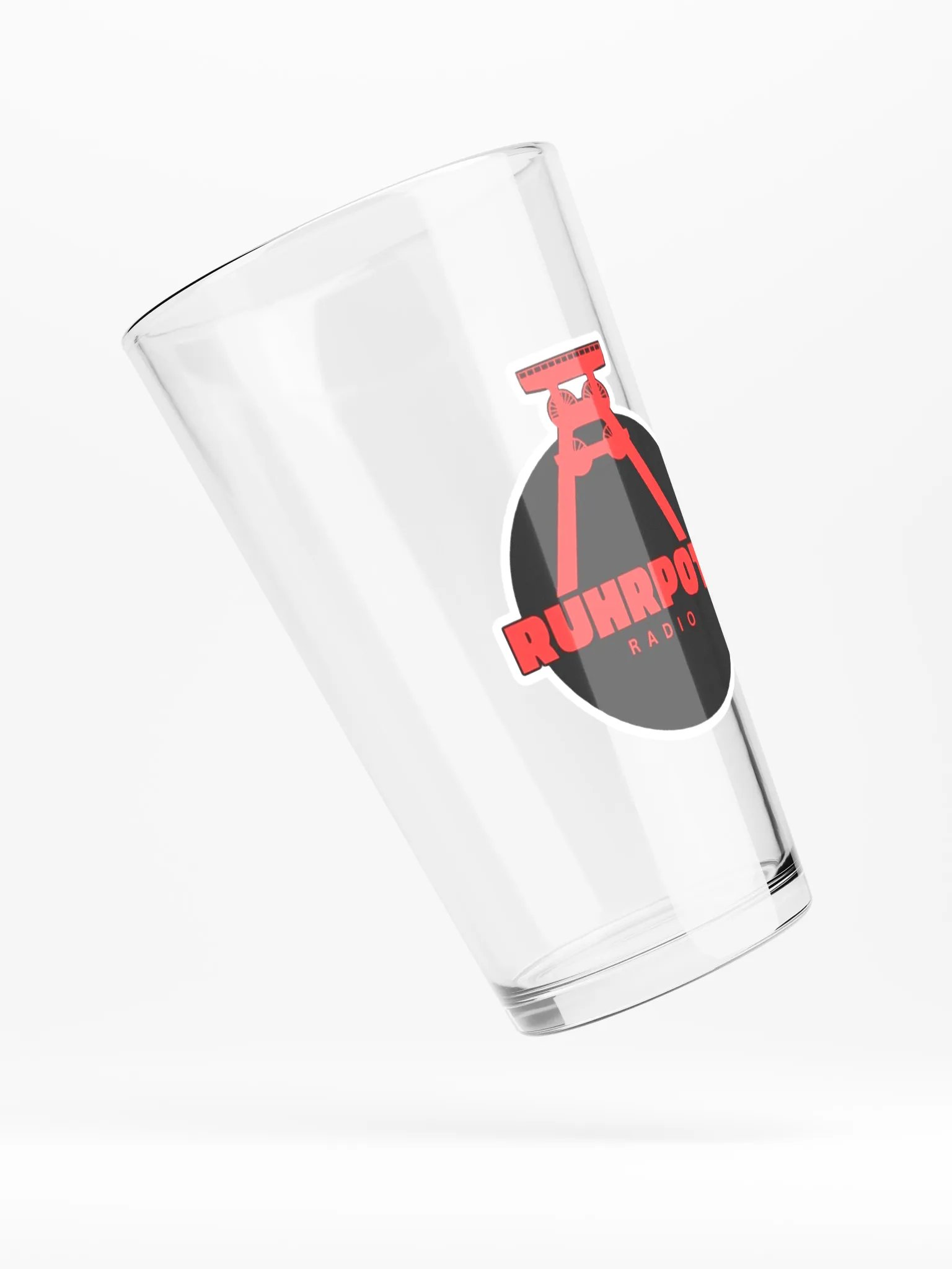Glass (Logo) product image (4)