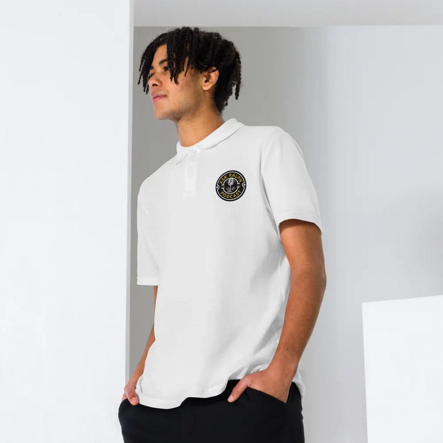 Polo Shirt product image (7)