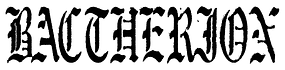 bactherion