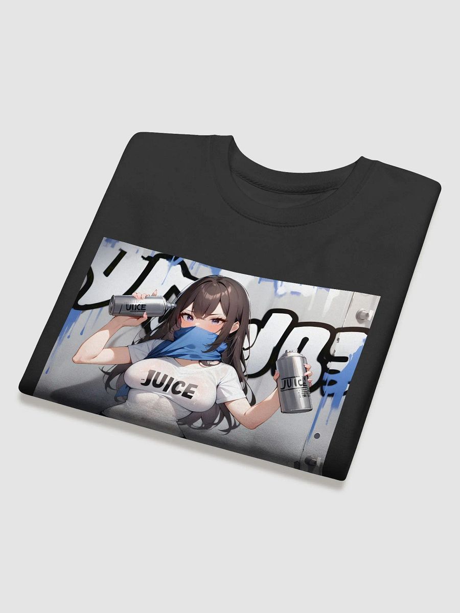 Juice x Banksy Sweater product image (4)