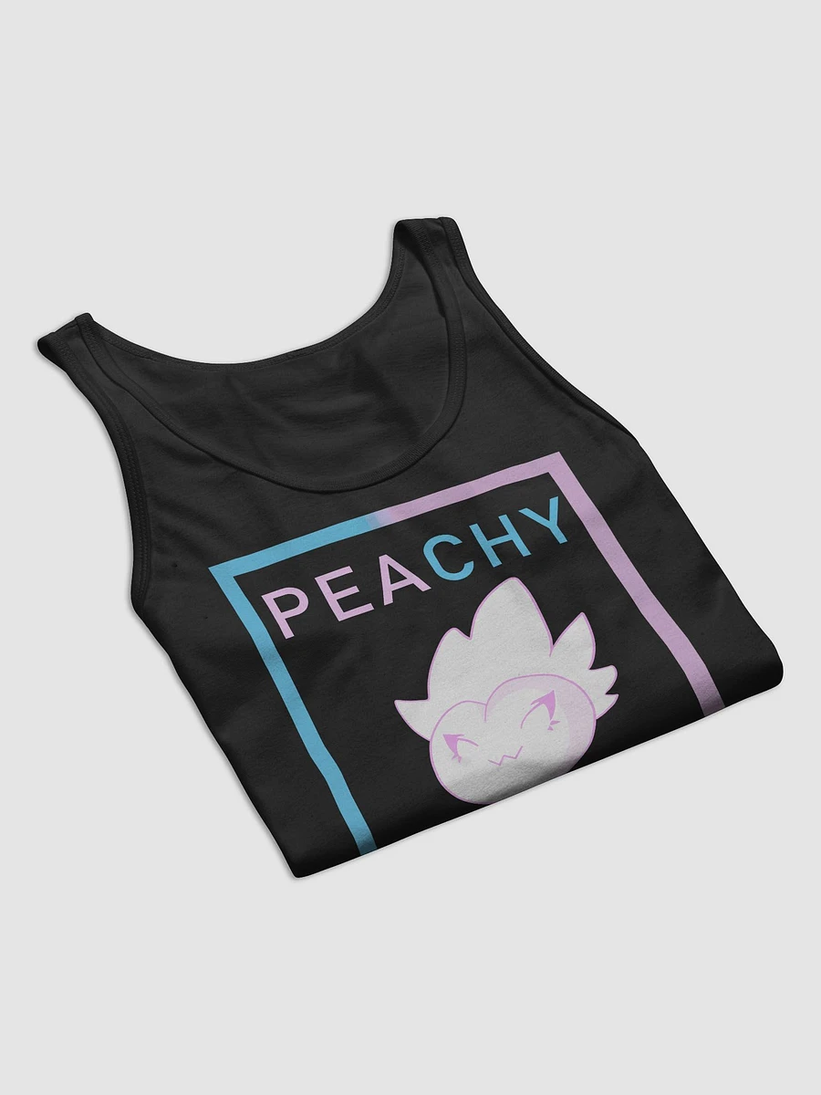 Peachy Power Tank! product image (25)