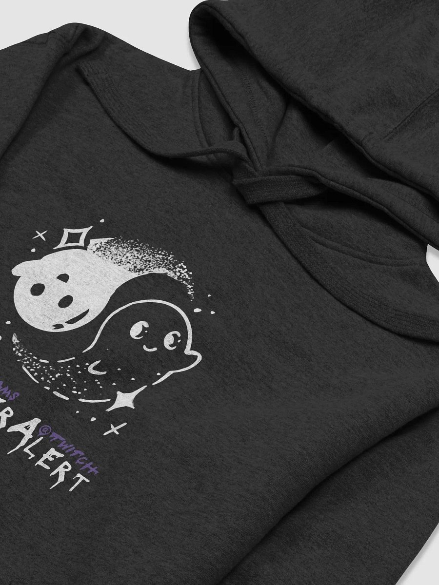 Scream Team Hoodie YinYang - Unisex product image (3)
