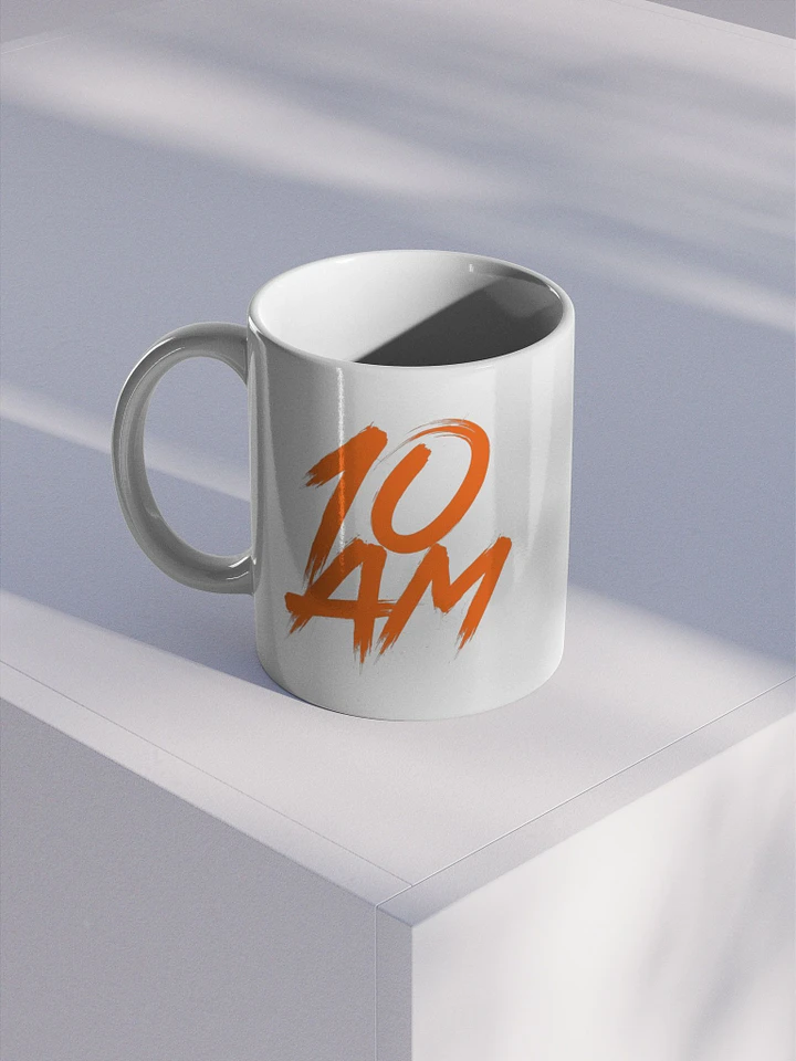 10AM Mug product image (1)