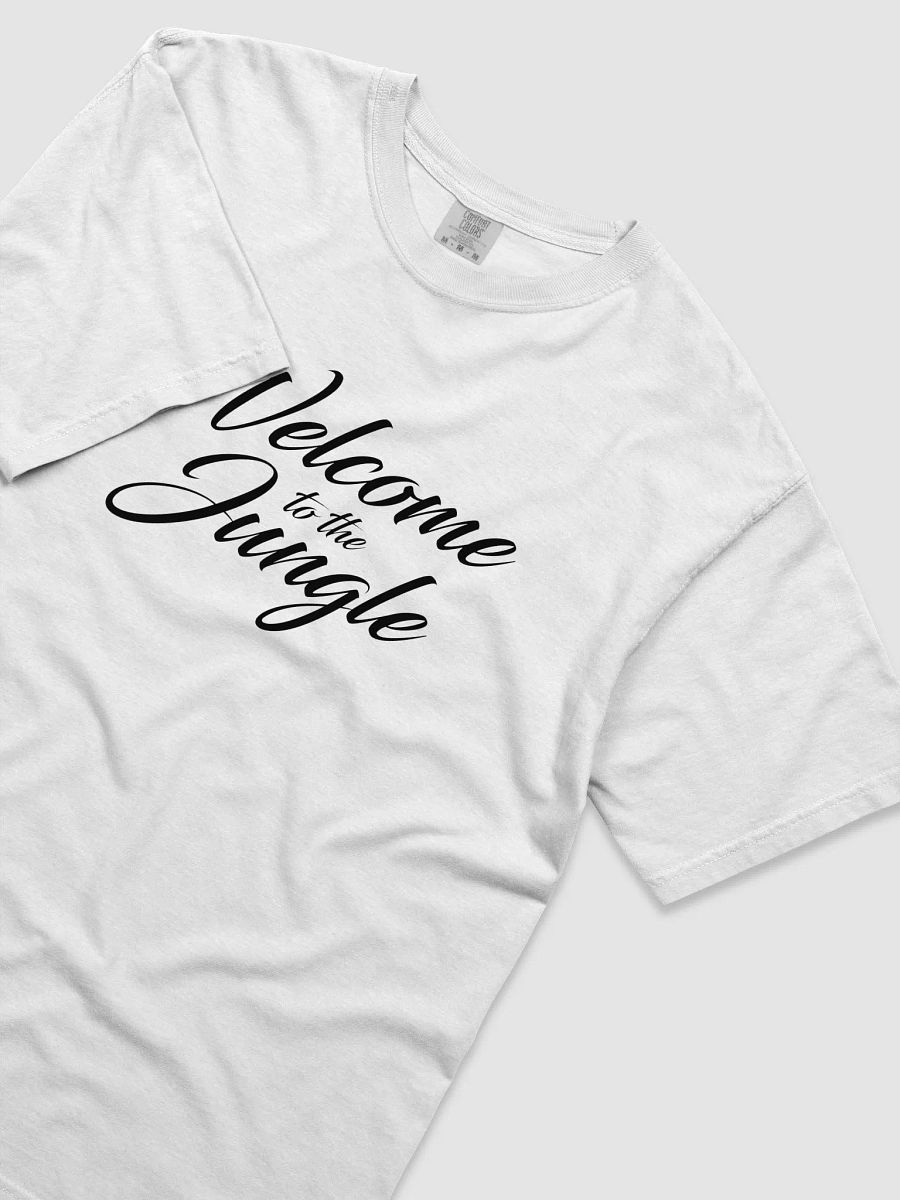 Welcome To The Jungle product image (16)