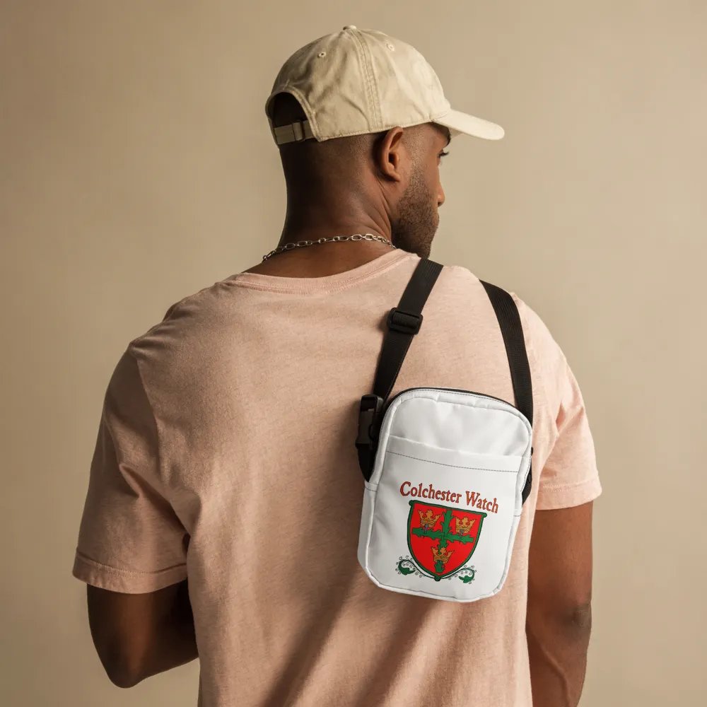 Crossbody Watch Bag product image (11)