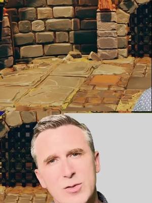 Damage Thresholds & Armor Slots #daggerheart #ttrpg #dnd #howtoplay #dungeonsanddragons @darrington.press