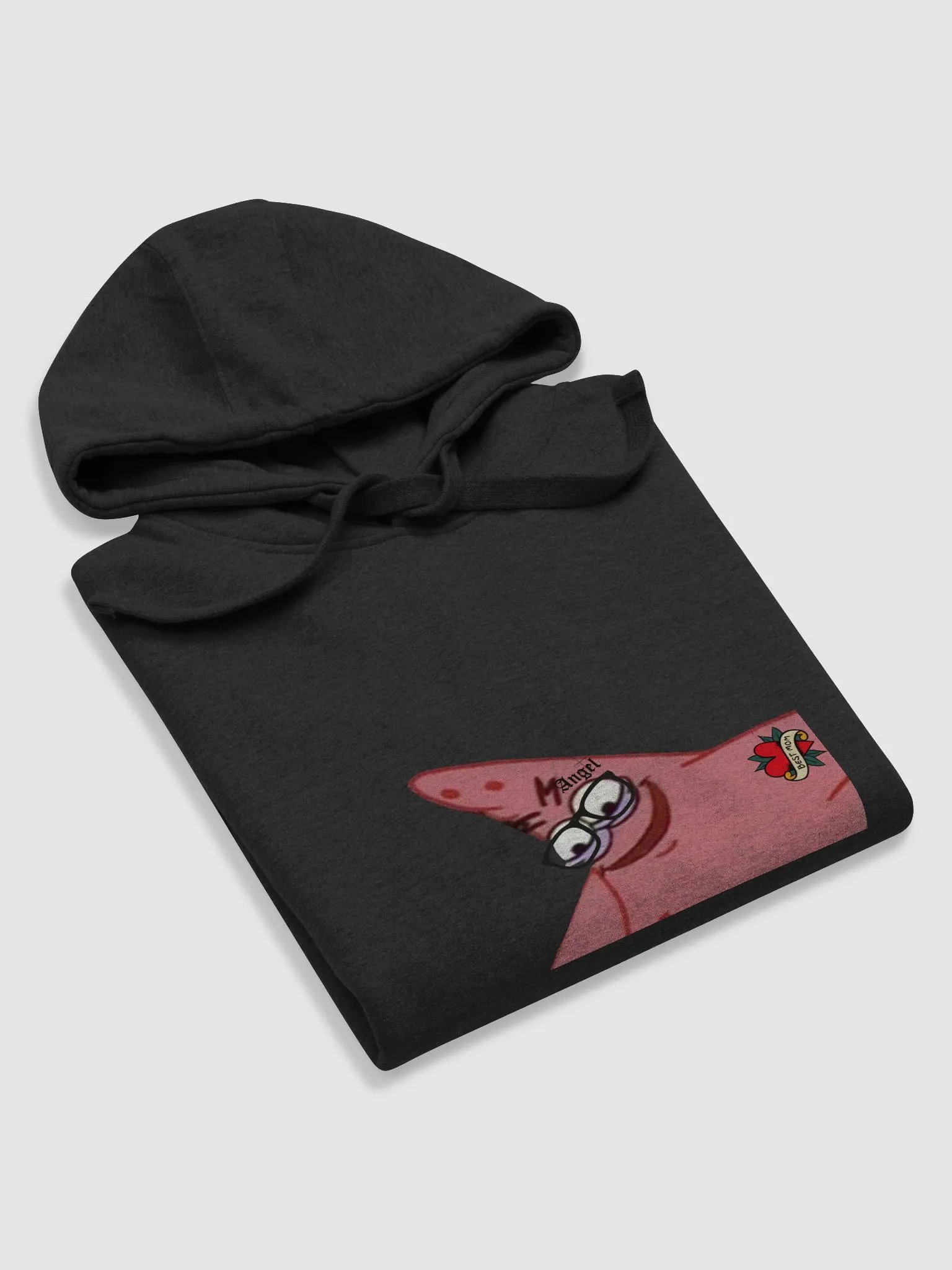 Evil Patrick Sweatshirt product image (21)