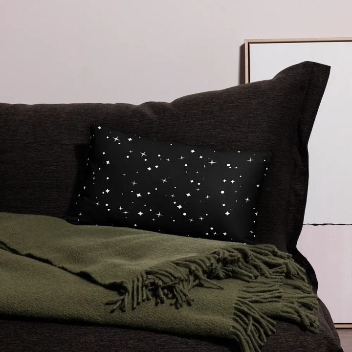 Starlight Pillow product image (2)