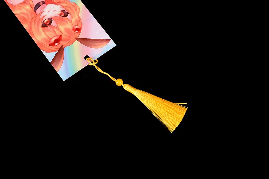 MK Krew Physalia Bookmark product image (4)