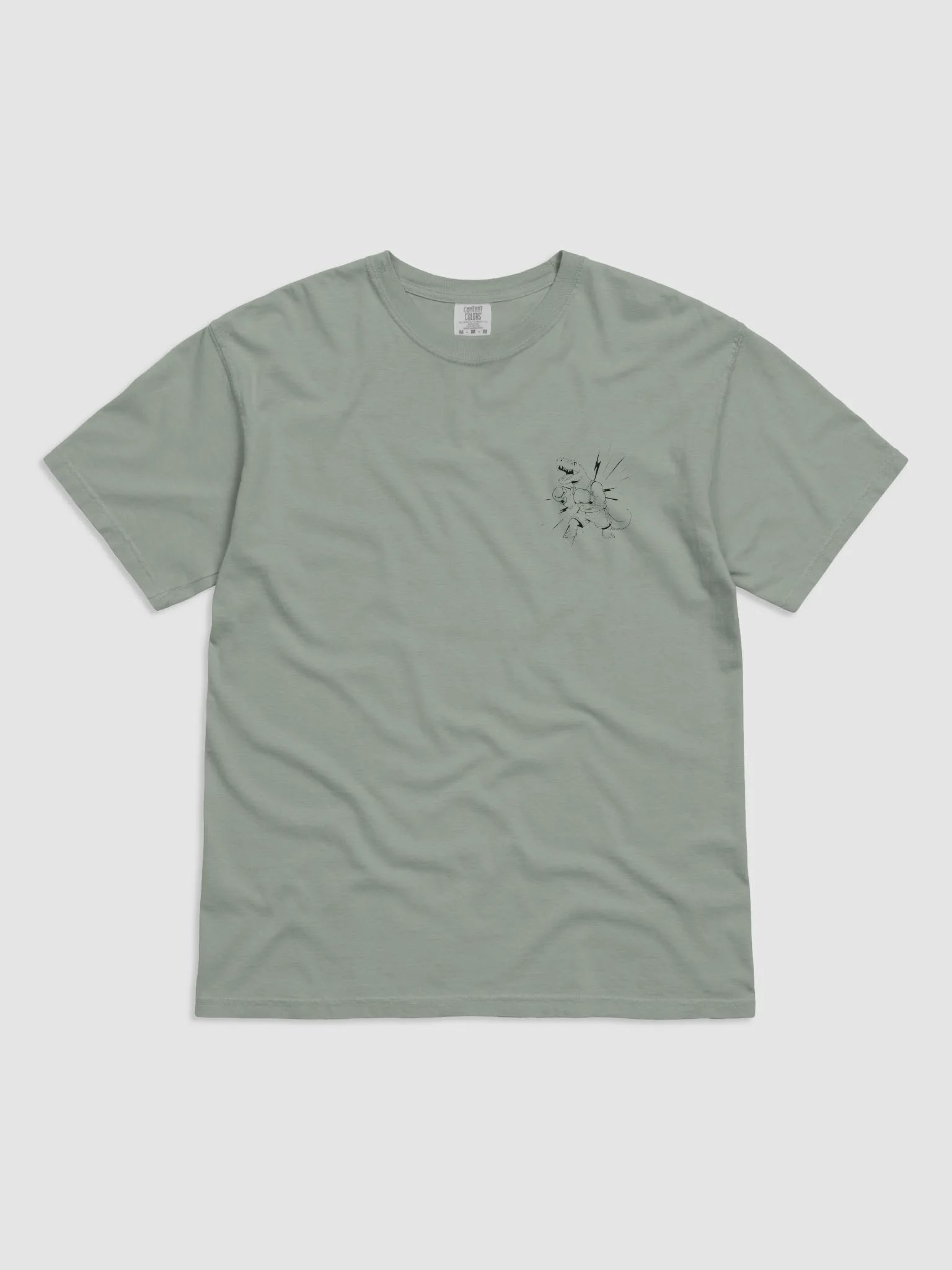 Knockout Rex product image (2)