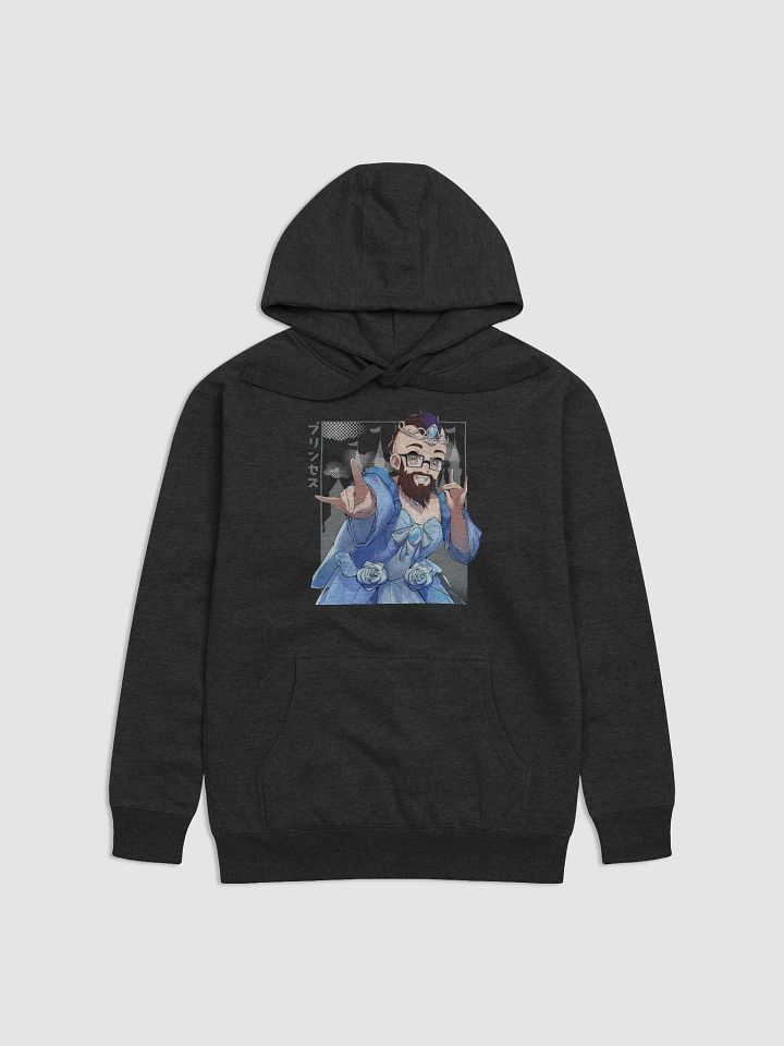 Princess Math - Hoodie product image (1)