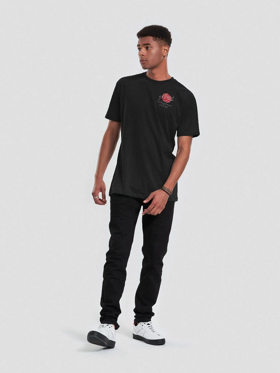 Slaughter Squad tee product image (5)
