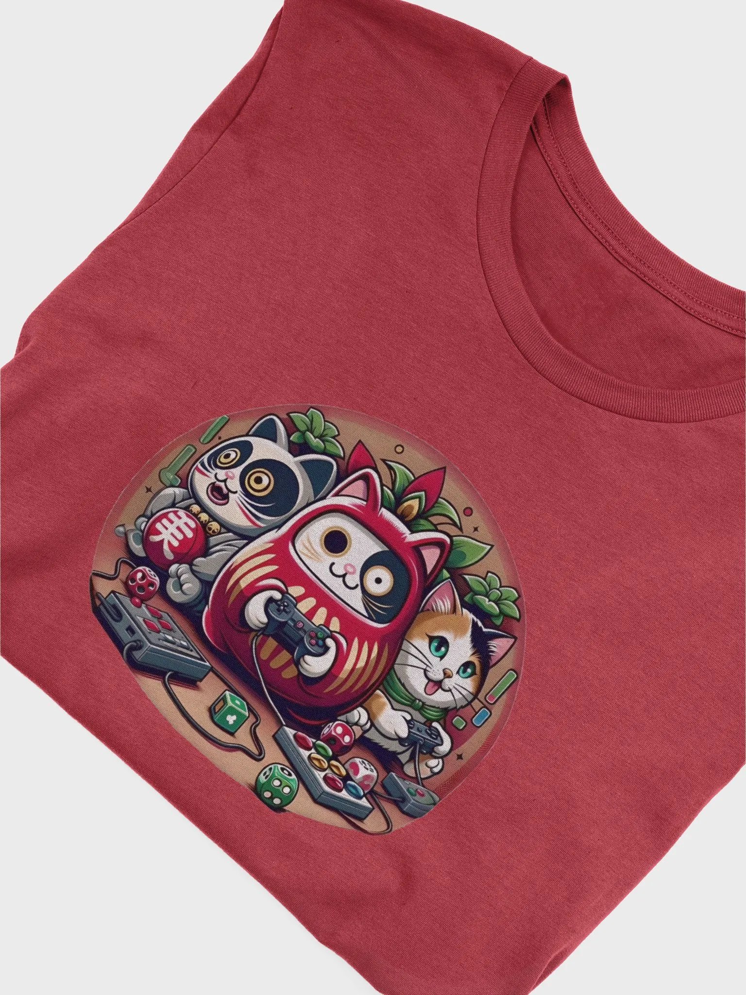 Limited Edition HalfAsianAF Gaming T (10 Only) product image (21)