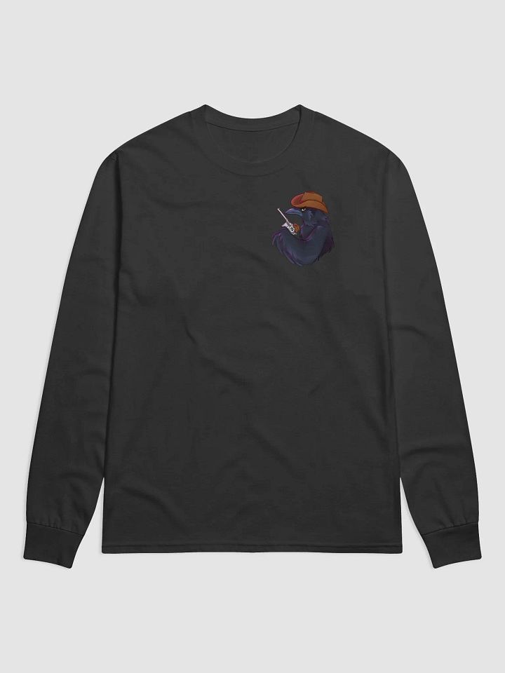Crowdown Showdown sweatshirt product image (2)