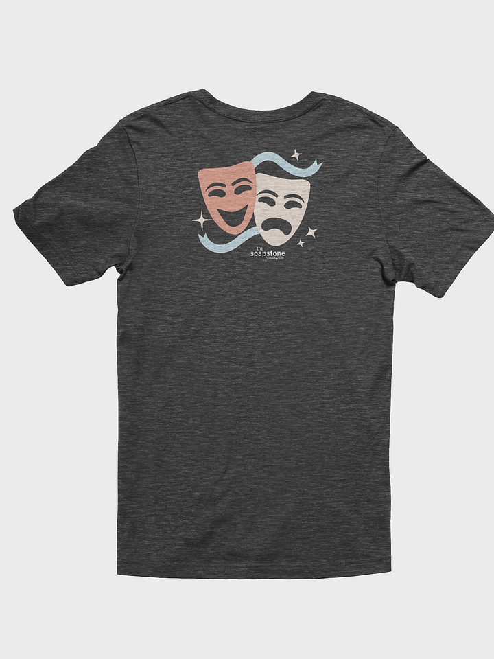 Yes, And Improv T-Shirt product image (2)