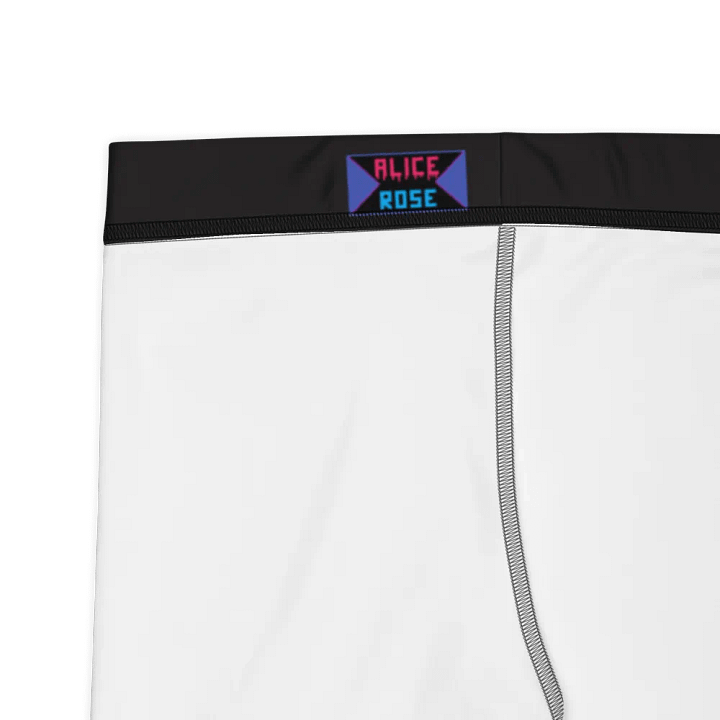 AR LOGO Shorts product image (2)